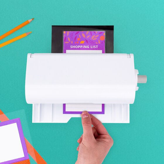 Xyron 5" Creative Station Lite® Permanent Adhesive Refill Cartridge (AT1606-18)