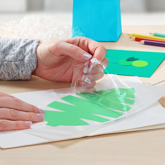 Xyron AT905-40 Permanent High Tack Adhesive Cartridge – 40’ Refill