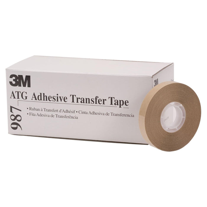 3M 987 ATG tape for paper bonding and framing