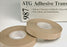 3M ATG 987 adhesive transfer tape 1/2 inch x 60 yard roll