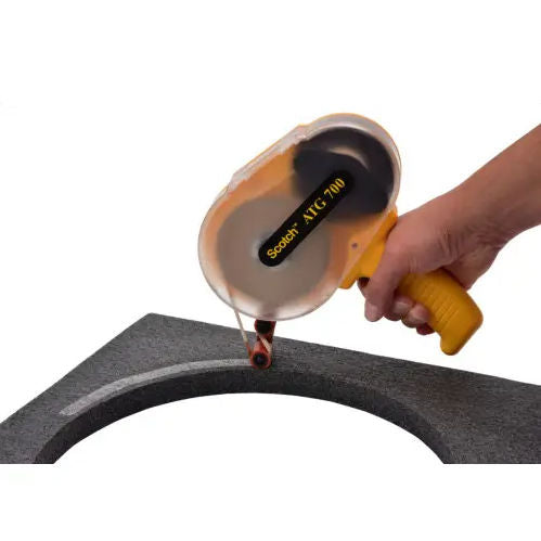 3M ATG 987 tape used with ATG 700 applicator