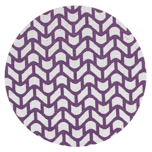 3M Xtract Cubitron II Mesh Sanding Disc 710W – precision-shaped grain design