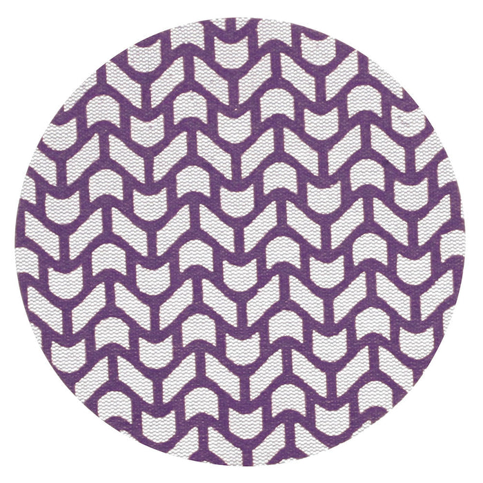 3M Xtract Cubitron II Mesh Sanding Disc 710W – precision-shaped grain design