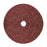 3M Cubitron II Fibre Disc, 982C, 36+, 5 in x 7/8 in