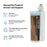 3M DP8010 490ml blue structural plastic adhesive cartridge