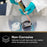 3M Scotch-Weld DP8507NS Acrylic Adhesive – High Strength Metal Bonder Structural Adhesive | Replacement for DP8407NS - National Hardware Sales Ltd.