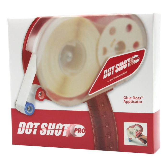 GlueDots Dot Shot Pro Dispenser