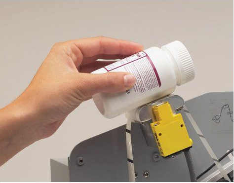 Econodot Semi-automated Adhesive Dispenser