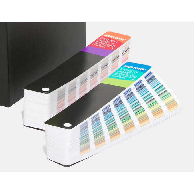 Pantone FHIP110A Fashion, Home Plus Interiors Color Guide, New!!