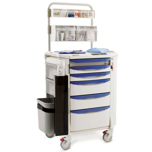 Metro FLXANES1 Flexline Anaesthesia Cart Canada