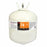 3M Foam Fast 74 Cylinder Spray Adhesive, Orange – Industrial Foam & Fabric Adhesive – 28.8 lb Cylinder