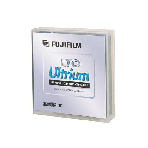Fuji LTO Cleaning Cartridge - Universal