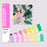 Pantone Pastels & Neons Guide Coated GG1504C - National Hardware Sales Ltd.