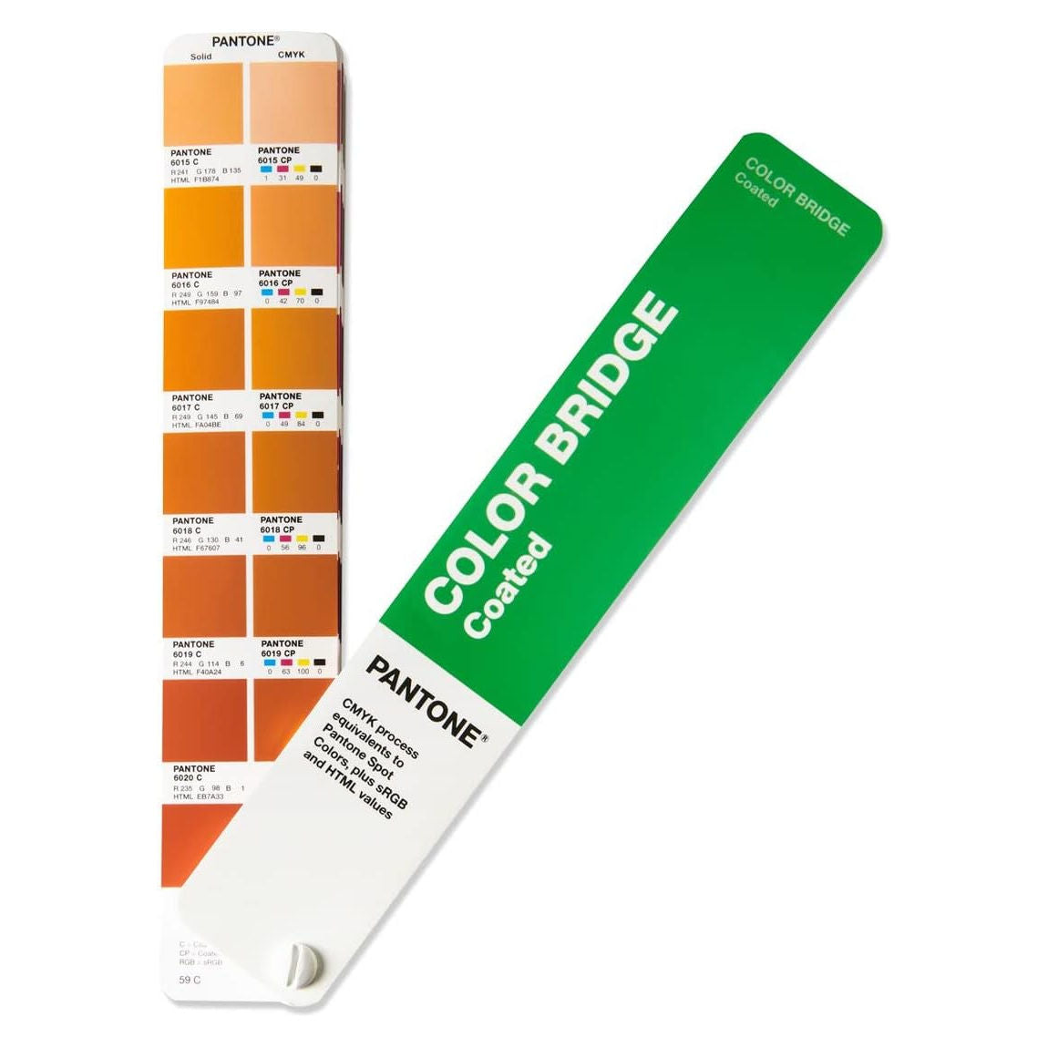 Pantone Color Bridge Coated GG6103B - Canada - NationalHardware.ca