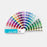 Pantone GG6103C coated color bridge Pantone PMS CMYK RGB and HTML color reference