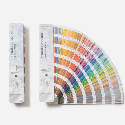 Formula Guide Limited Edition Pantone Color of the Year 2026 — Color Confidence