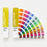 Pantone Formula Guide GP1601C professional color matching guide for printing and graphic design
