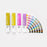 Pantone 3,479 Spot Colors Formula Metallic Pastel Neon Guides
