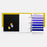 Pantone GP1606C Solid Chips removable Pantone spot color chips coated and uncoated