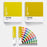 Pantone Solid Color Set available in Canada from National Hardware Sales
