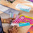 Pantone Color Bridge GP6102C PMS to CMYK conversion color reference