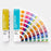 Pantone Coated Combo GP6205C – Formula Guide & Color Bridge Guide