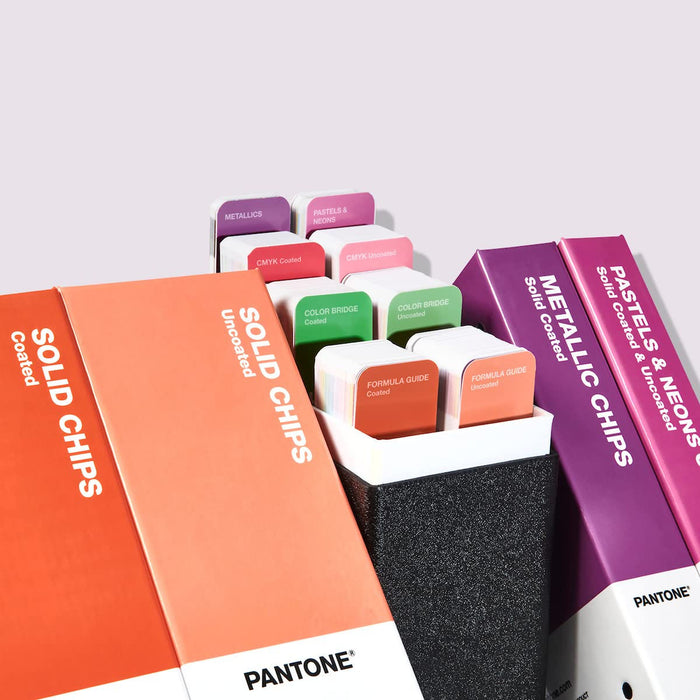 Pantone Reference Library - GPC305B - Canada - National Hardware Sales Ltd.
