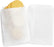 Glassine Waxed Paper Bag, Flat Glassine Lined Paper Gourmet Bags 5x7, (1000)