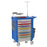 Metro LECPEDS1 Lifeline Pediatric Crash cart