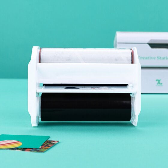 Xyron 5" Creative Station Lite® Laminated Magnet Refill Cartridge (LM1601-7)