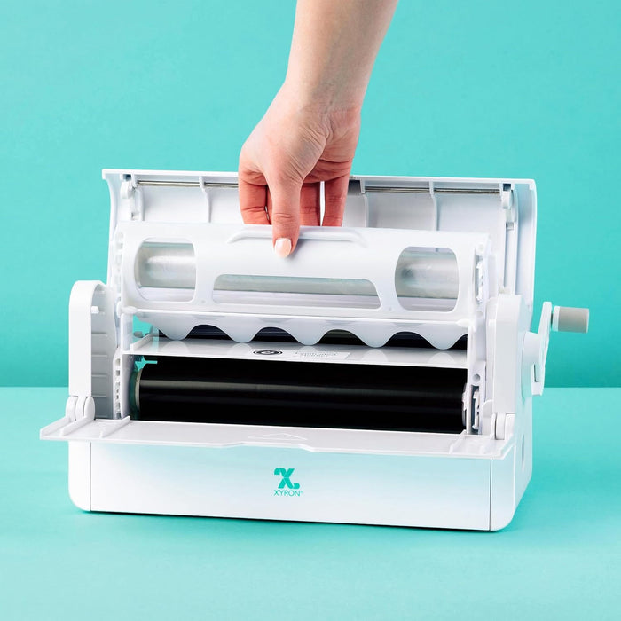 9" Xyron Creative Station Laminated Magnet Refill Cartridge (LM907-10)