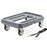 Metro Mightylite MLD1 Heavy-Duty Dolly for Insulated Pan Carriers