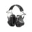 3M PELTOR ComTac VIII Hearing Defender – Charcoal Grey MT14H418A-09 GE - National Hardware Sales Ltd.