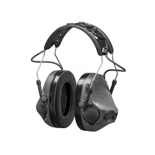 3M PELTOR ComTac VIII Hearing Defender – Charcoal Grey MT14H418A-09 GE - National Hardware Sales Ltd.