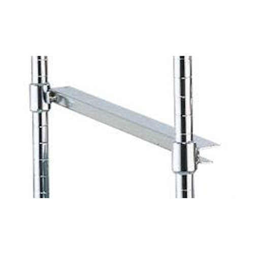 Metro Extra Slide for Metro Tote Racks S3C - Single Combination Slide