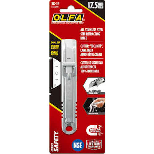 olfa sk-14 safety knife