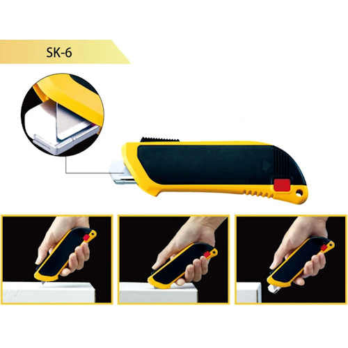 olfa sk-6 safety cutter