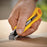 OLFA SK-4 Ergonomic Self-Retracting Safety Knife