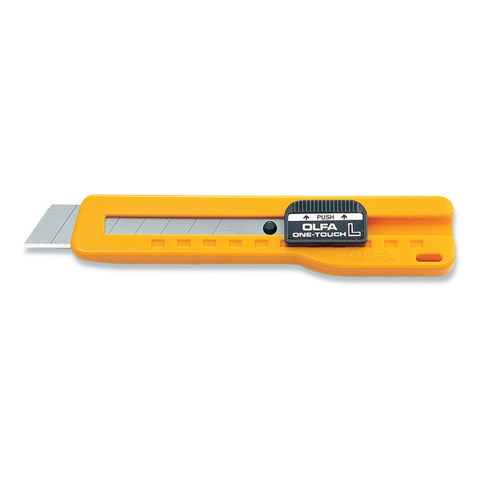 Olfa All Plastic HD Cutter (SL-1)
