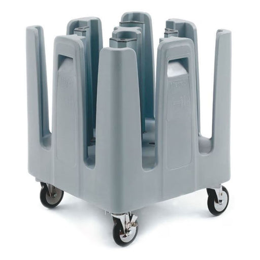 Metro PCD11A Adjustable "Poker Chip" Dish Dolly