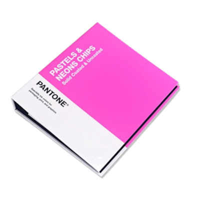 Shop Pantone Color Guides, Chip Books & Swatches in Canada