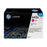 HP Q5953A Color Laserjet 4700 Magenta toner