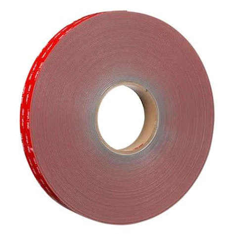 Pvc Rp Tapes 3M RP+110 VHB Double-Sided Foam Tape - 3/4