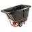 Rubbermaid 1305 Tilt Truck – 1/2 Cubic Yard Heavy-Duty Utility Cart | 850 lb Capacity