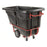 Rubbermaid 1305 Tilt Truck – 1/2 Cubic Yard Heavy-Duty Utility Cart | 850 lb Capacity