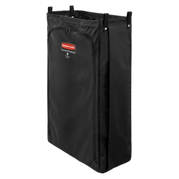 Rubbermaid 1966890 Heavy Duty Fabric Bag for 9T60 and 9T62 Carts