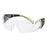 3M SecureFit Protective Eyewear 400 Series SF401AF-CA – Lightweight Safety Glasses with Anti-Fog - National Hardware Sales Ltd.