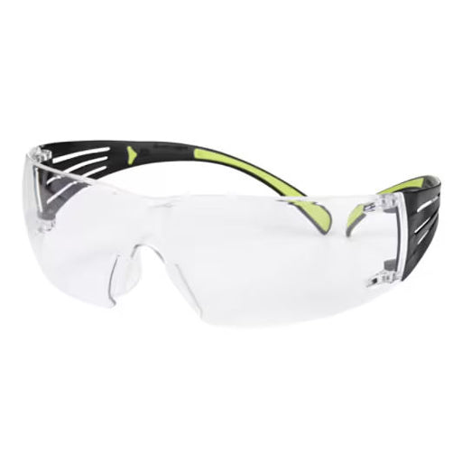 3M SecureFit Protective Eyewear 400 Series SF401AF-CA – Lightweight Safety Glasses with Anti-Fog - National Hardware Sales Ltd.
