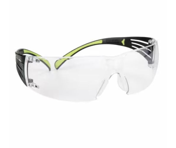 3M SecureFit Protective Eyewear 400 Series SF401AF-CA – Lightweight Safety Glasses with Anti-Fog - National Hardware Sales Ltd.