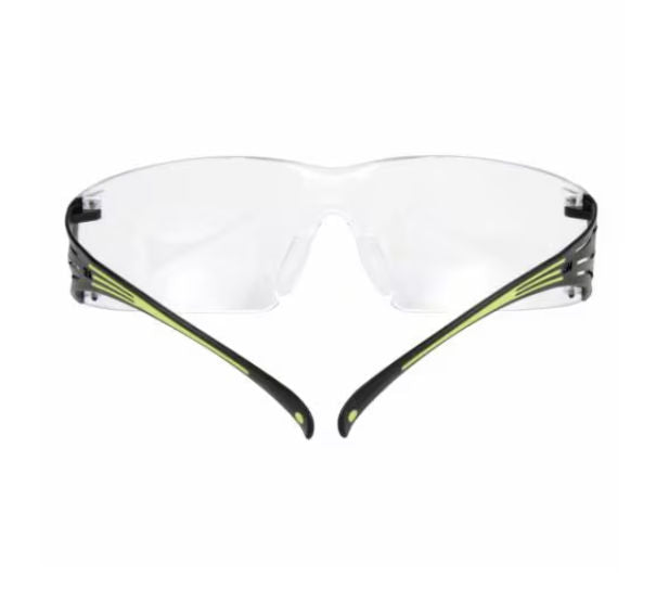 3M SecureFit Protective Eyewear 400 Series SF401AF-CA – Lightweight Safety Glasses with Anti-Fog - National Hardware Sales Ltd.